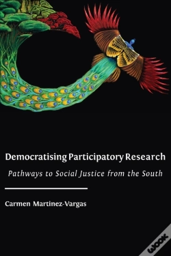 Capa do artigo Democratising Participatory Research