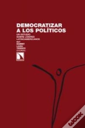 Capa do artigo Democratizar A Los Pol¡Ticos