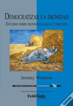 Capa do artigo Democratizar La Dignidad : Estudios Sobre Dignidad Humana Y Derechos