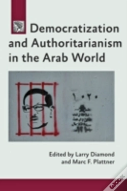 Capa do artigo Democratization And Authoritarianism In The Arab World
