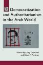 Democratization And Authoritarianism In The Arab World - Preview