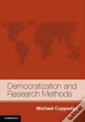 Democratization And Research Methods