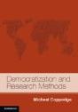 Democratization And Research Methods - Preview