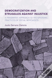 Democratization And Struggles Against Injustice