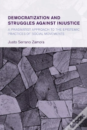 Capa do artigo Democratization And Struggles Against Injustice
