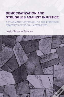 Capa do artigo Democratization And Struggles Against Injustice