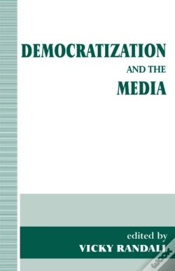 Capa do artigo Democratization And The Media