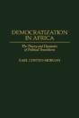 Democratization In Africa - Preview
