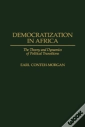 Democratization In Africa
