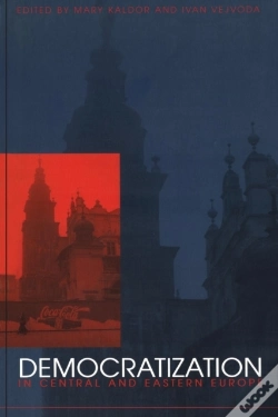 Capa do artigo Democratization In Central And Eastern Europe