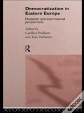 Capa do artigo Democratization In Eastern Europe