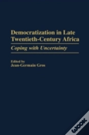 Capa do artigo Democratization In Late Twentieth-Century Africa