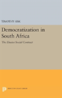 Democratization In South Africa - Preview