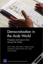 Democratization In The Arab World