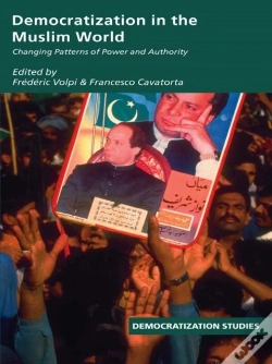 Capa do artigo Democratization In The Muslim World