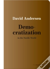 Capa do artigo Democratization In The Nordic World