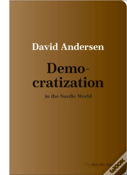 Capa do artigo Democratization In The Nordic World