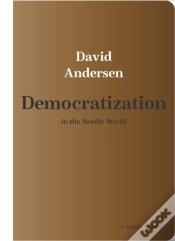 Capa do artigo Democratization In The Nordic World