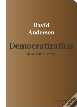 Capa do artigo Democratization In The Nordic World
