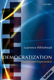 Capa do artigo Democratization
