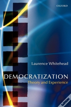 Capa do artigo Democratization