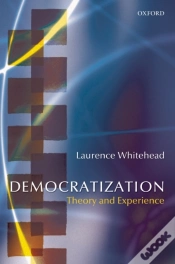 Capa do artigo Democratization