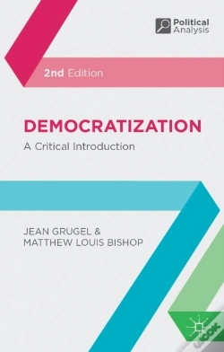 Capa do artigo Democratization