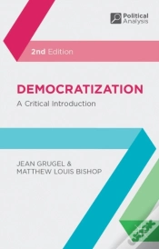 Capa do artigo Democratization