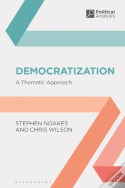 Capa do artigo Democratization