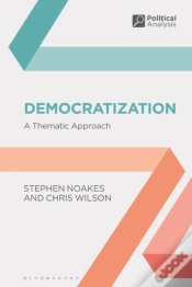 Capa do artigo Democratization