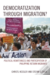 Capa do artigo Democratization Through Migration?