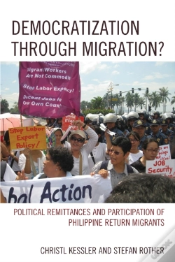Capa do artigo Democratization Through Migration?