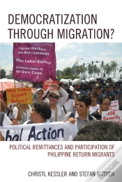 Capa do artigo Democratization Through Migration?