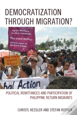 Capa do artigo Democratization Through Migration?