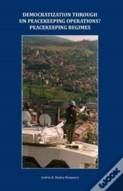 Capa do artigo Democratization Un Peacekeeping Opera