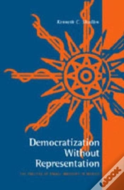 Capa do artigo Democratization Without Representation