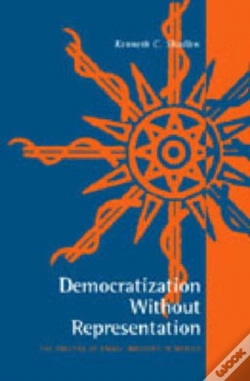 Capa do artigo Democratization Without Representation