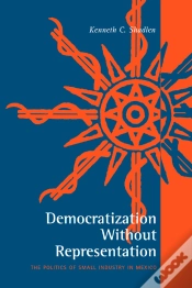 Capa do artigo Democratization Without Representation