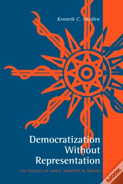 Capa do artigo Democratization Without Representation