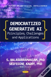 Capa do artigo Democratized Generative Ai: Principles, Challenges And Applications