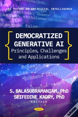 Capa do artigo Democratized Generative Ai: Principles, Challenges And Applications