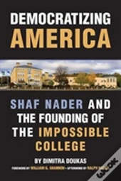 Democratizing America