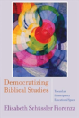 Democratizing Biblical Studies - Preview