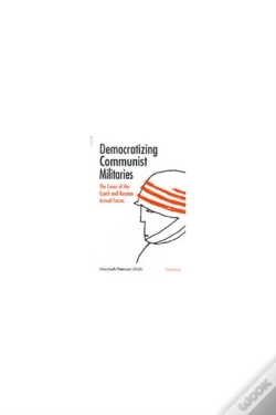 Capa do artigo Democratizing Communist Militaries