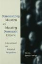 Democratizing Education And Educating Democratic Citizens - Preview