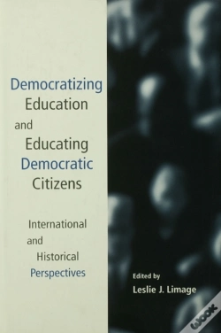 Capa do artigo Democratizing Education And Educating Democratic Citizens