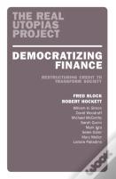 Democratizing Finance