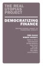 Democratizing Finance - Preview