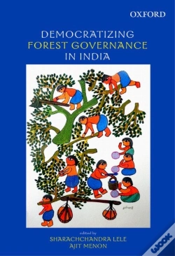 Capa do artigo Democratizing Forest Governance In India