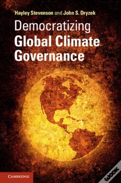 Capa do artigo Democratizing Global Climate Governance